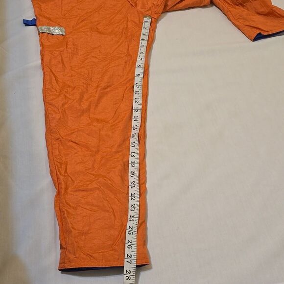 IXSPA by Jamie Sadock unisex vintage overall pants size small. - Picture 5 of 8